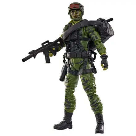 G.I. Joe Classified Series Akčná figúrka Brent 