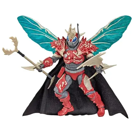 G.I. Joe Classified Series Deluxe akčná figúrka #191 Cobra-La Royal Guard 15 cm produktová fotografia