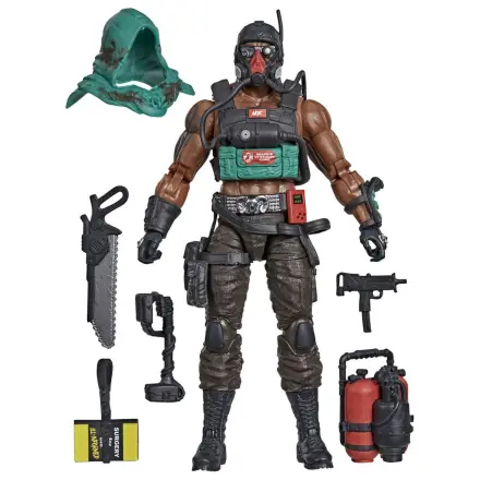 G.I. Joe Classified Series Flatline figúrka 15 cm produktová fotografia
