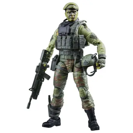 G.I. Joe Classified Series Legacy Collection akčná figúrka akčný vojak - špeciálne sily 15 cm produktová fotografia