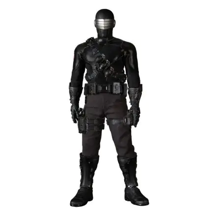 G.I. Joe Light-Up akčná figúrka 1/12 Snake Eyes Deluxe Edition 17 cm termékfotója