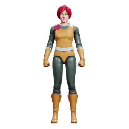 G.I. Joe Ultimates Akčná figúrka Scarlett 18 cm termékfotója