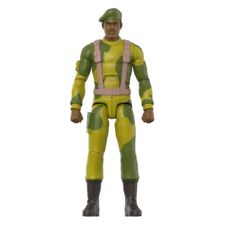 G.I. Joe Ultimates Akčná figúrka Stalker 18 cm termékfotója