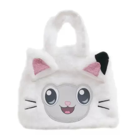 Gabby´s Dollhouse Plyšová kabelka Cat produktová fotografia