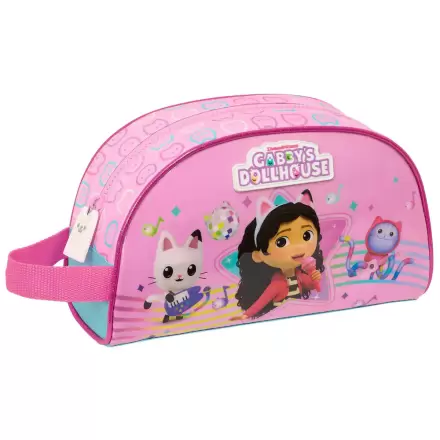 Gabby's Dollhouse Party adaptable kozmetický kufrík produktová fotografia