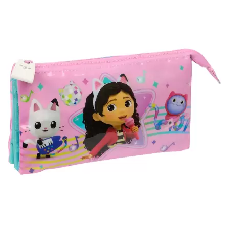 Gabby's Dollhouse Party trojitý peračník produktová fotografia