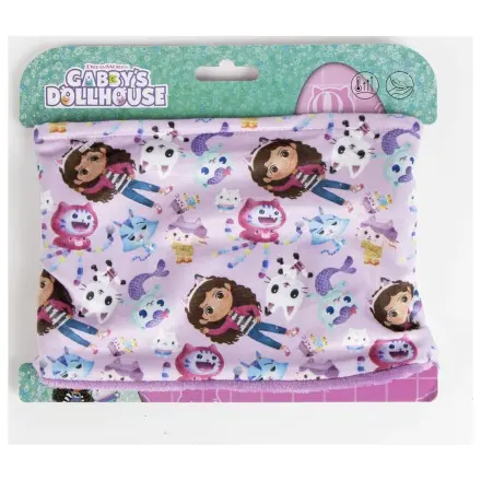Gabbys Dollhouse nákrčník produktová fotografia