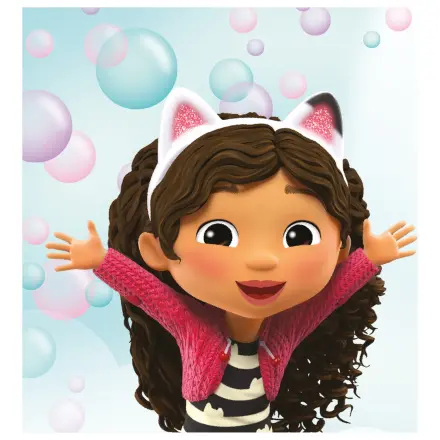 Gabi's Dollhouse Bubbles uterák na ruky, uterák na tvár, uterák produktová fotografia