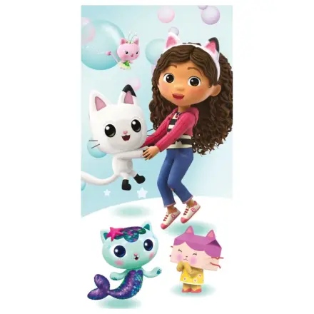 Gabi's Dollhouse Bubbles uterák produktová fotografia