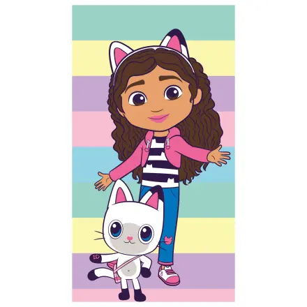 Gabby's Dollhouse Colors uterák produktová fotografia