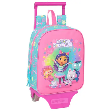 Gabbys Dollhouse Konfetový vozík 27 cm produktová fotografia