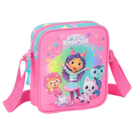 Gabbys Dollhouse Konfetová taška cez rameno produktová fotografia