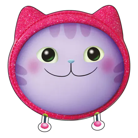 Gabbys Dollhouse Dj Hood kabelka produktová fotografia