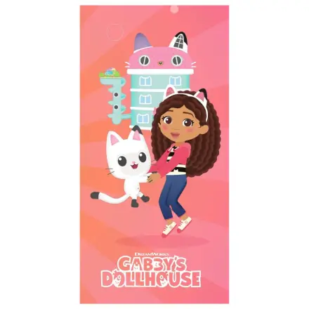 Gabi's Dollhouse Dream House uterák produktová fotografia