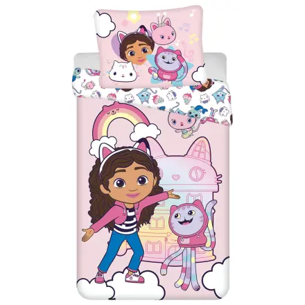 Gabi Dollhouse Dreamland obliečka na paplón produktová fotografia