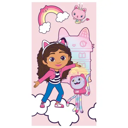 Gabi's Dollhouse Dreamland uterák produktová fotografia