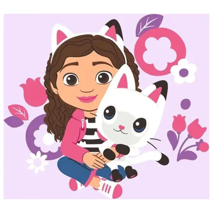 Gabi's Dollhouse Flowers Uterák na ruky, uterák na tvár, uterák produktová fotografia