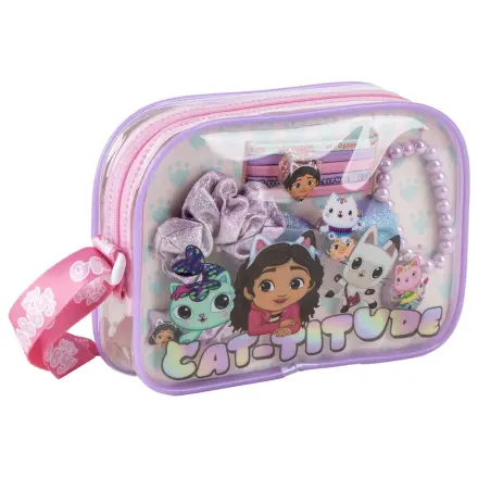 Gabbys Dollhouse beauty súprava produktová fotografia