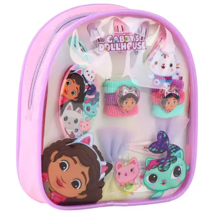 Gabbys Dollhouse beauty set produktová fotografia