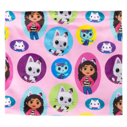 Gabbys Dollhouse nákrčník produktová fotografia