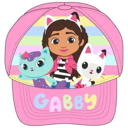 Gabi Dollhouse Playtime Detská Baseballová čiapka 54 cm produktová fotografia