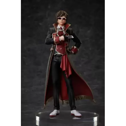 PVC socha Gackt 1/8 Dealer Gackt 22 cm termékfotója