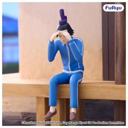 Gag Manga Biyori GO PVC figúrka zarážka na rezance -Shotoku Taishi- 15 cm produktová fotografia