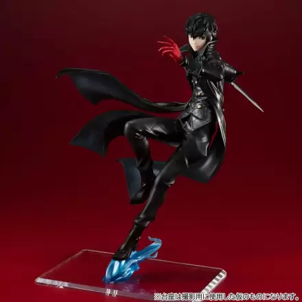 Persona 5 Royal Lucrea PVC Socha Joker Showtime Edition 24 cm termékfotója