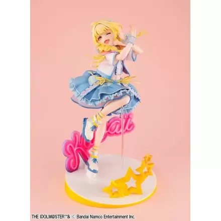 Gakuen Idolmaster Lucrea PVC Socha Kotone Fujita The World's Cutest Me Ver. 25 cm produktová fotografia