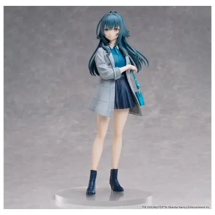 Gakuen Idolmaster PVC figúrka 1/6 Temari Tsukimura 28 cm produktová fotografia