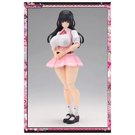 GALHolic plastová sada modelov Momoka 17 cm produktová fotografia