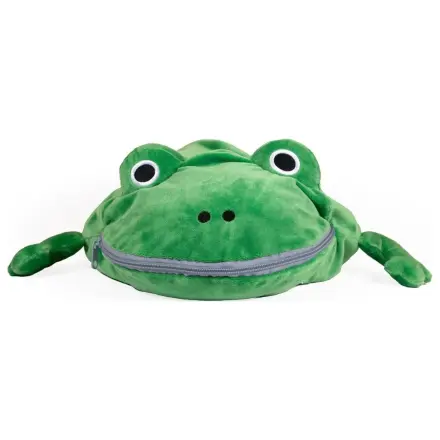 Gama-Chan Taška na pyžamo plyšová hračka 35cm produktová fotografia