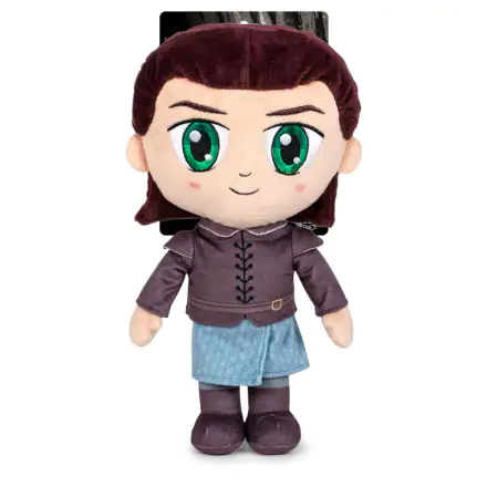 Game of Thrones Arya plyšová figúrka 29 cm termékfotója