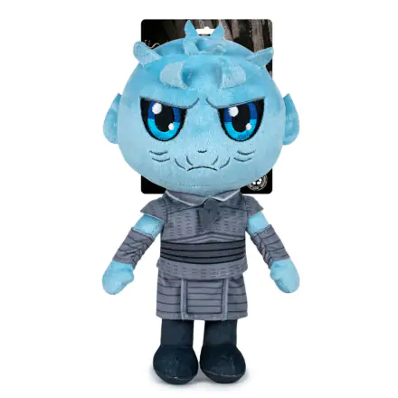 Game of Thrones Night King plyšová figúrka 29 cm termékfotója