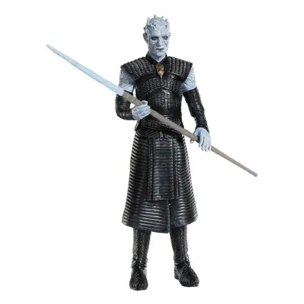 Game of Thrones Bendyfigs ohýbateľná figúrka Night King 19 cm termékfotója