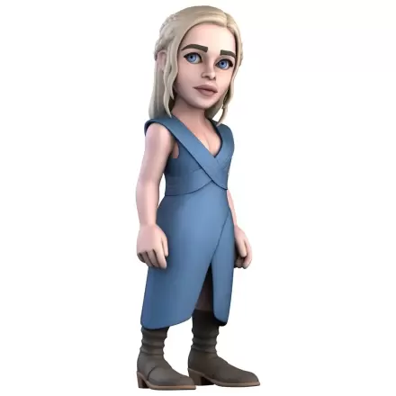 Game of Thrones Daenerys Targaryen Minix figúrka 12 cm termékfotója