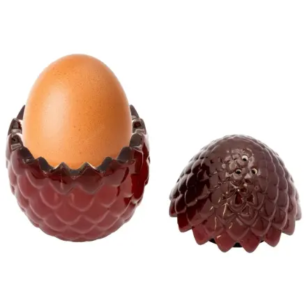 Game of Thrones Dragon Egg kalíšky na vajíčka 9 cm produktová fotografia