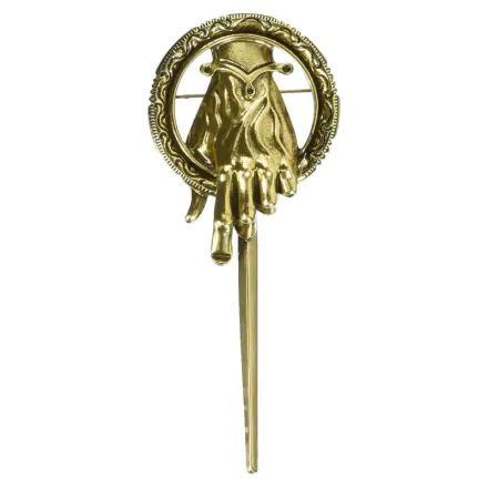 Game of Thrones Hand of the King odznak produktová fotografia