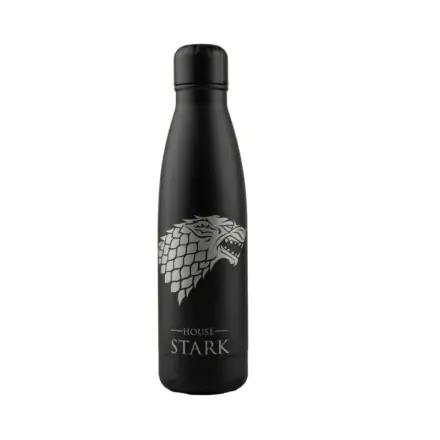 Game of Thrones Termo Fľaša na vodu House Stark termékfotója