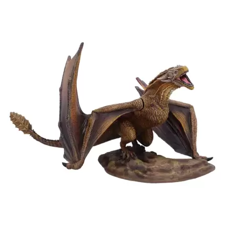 Figúrka Game of Thrones Viserion 28 cm produktová fotografia