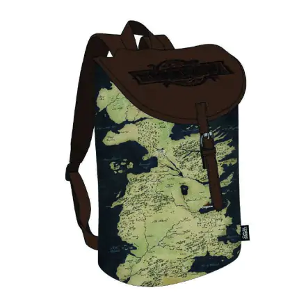 Game of Thrones Batoh Westeros produktová fotografia