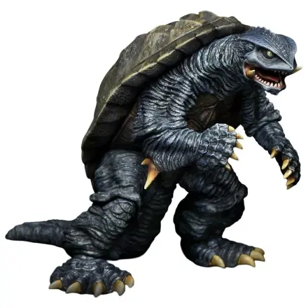 Gamera (1996) Plastový model kit 1/700 10 cm produktová fotografia