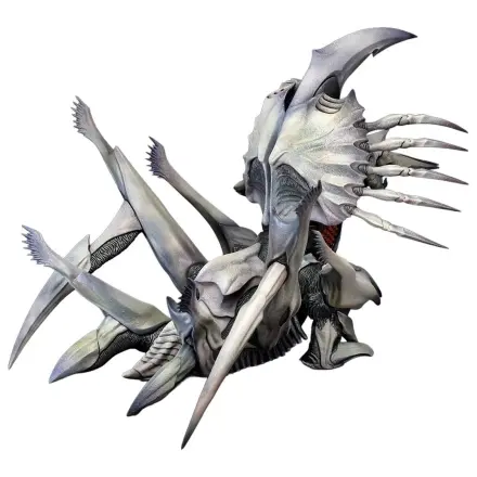 Gamera 2 Plastový Model Kit 1/700 Legion (Reprodukcia) 20 cm produktová fotografia