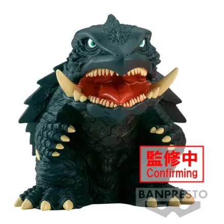 Gamera 3 Enshrined Monsters 1999 ver.A Revenge of Iris figúrka 12cm produktová fotografia