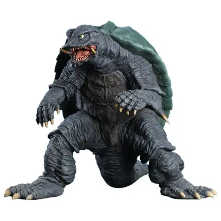Gamera 3: Revenge of Iris PVC figúrka Gamera (1996) Renewal Ver. 26 cm produktová fotografia