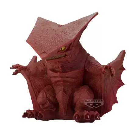 Gamera Enshrined Monsters Gyaos 1955 ver.B figúrka 12 cm termékfotója