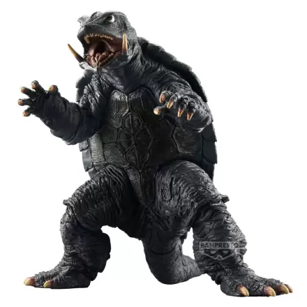Gamera Guardian of Universe Gamera 1995 Monsters Roar Attack figúrka 13cm produktová fotografia