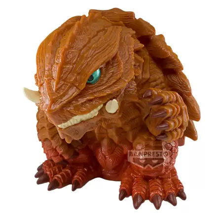 Gamera Rebirth Enshrined Monsters Gamera 2023 ver. B figúrka 12cm produktová fotografia