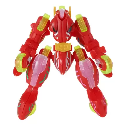 Gangimaru Plastikový model - stavebnica Leongashin 7 cm produktová fotografia