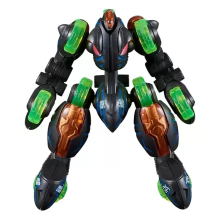 Gangimaru Plastiková stavebnica Gangimaru 7 cm produktová fotografia